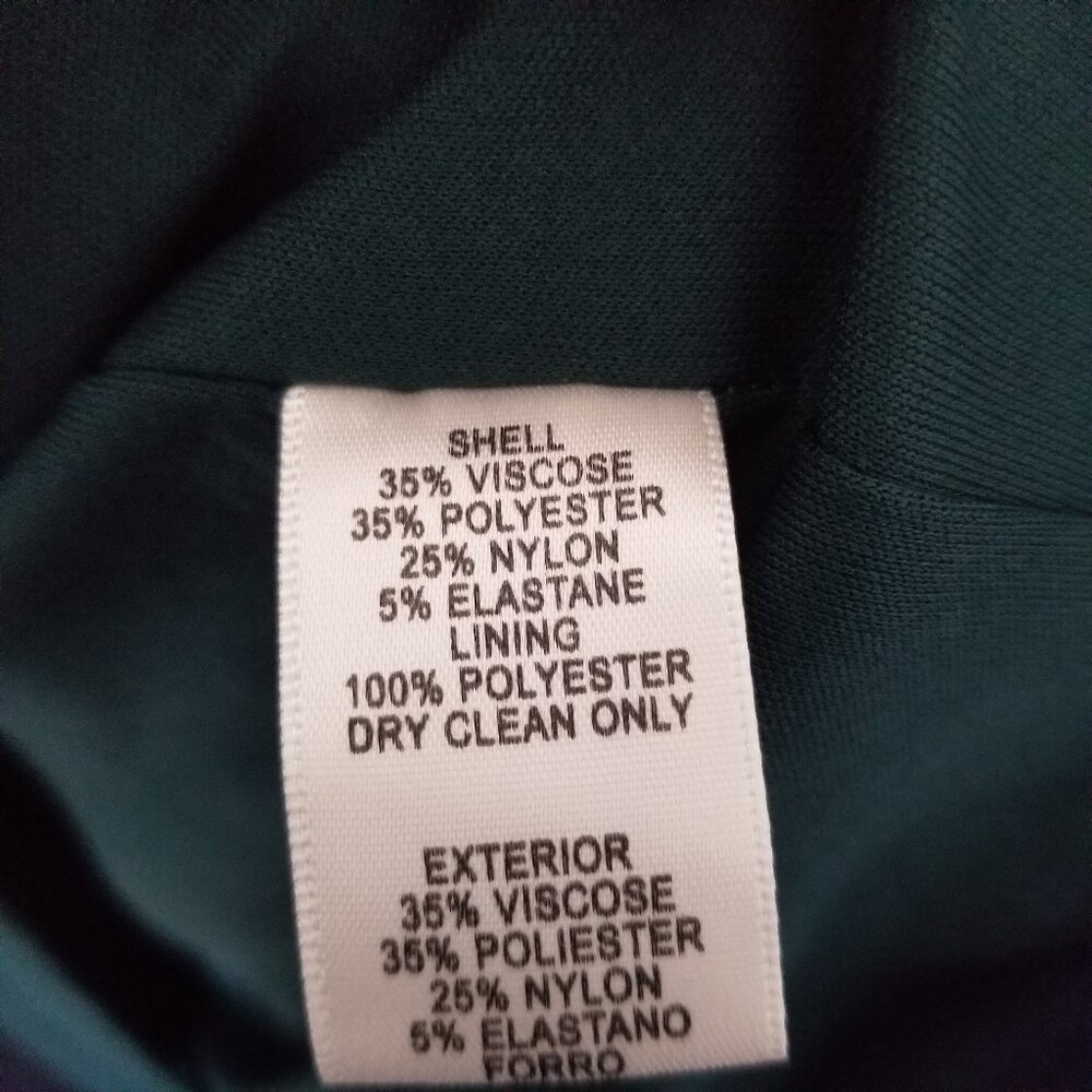 Eliza J mini dress 16W - Picture 4 of 4